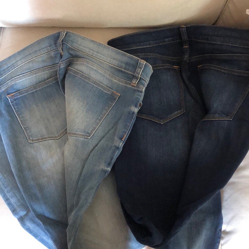 Jcrew Jean Bundle - image 2